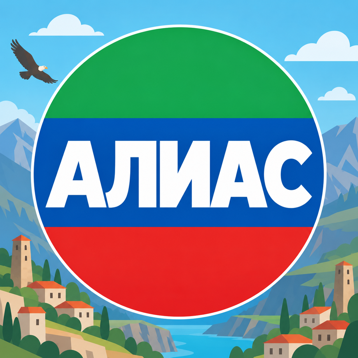 Дагесталиас